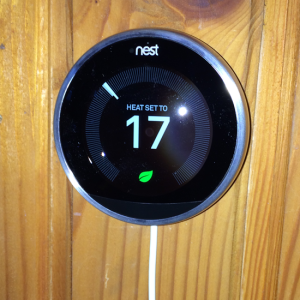 instalare-termostat-nest-corbeanca