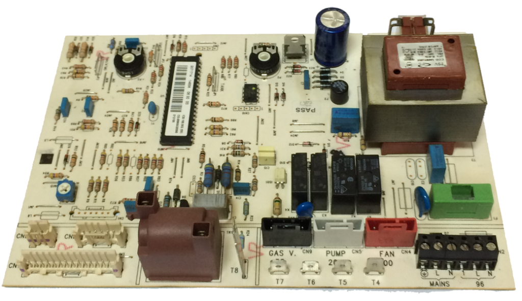 reparatie-placa-vitopend-100-wh1b